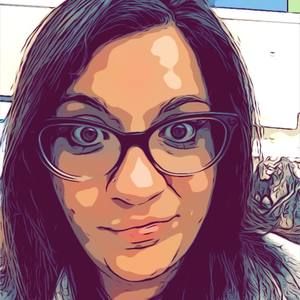 Meet your Posher, Karla